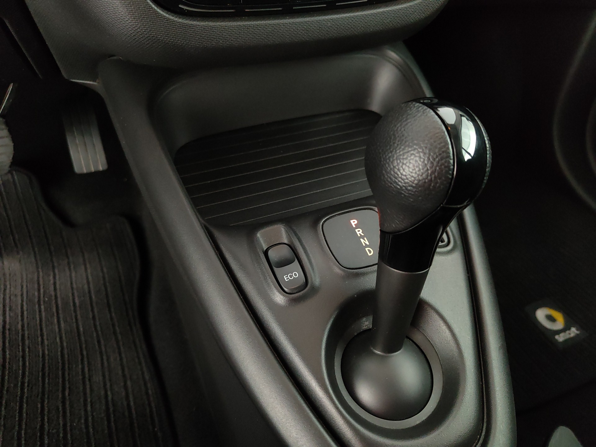 SMART FORTWO EQ TWINAMIC PURE