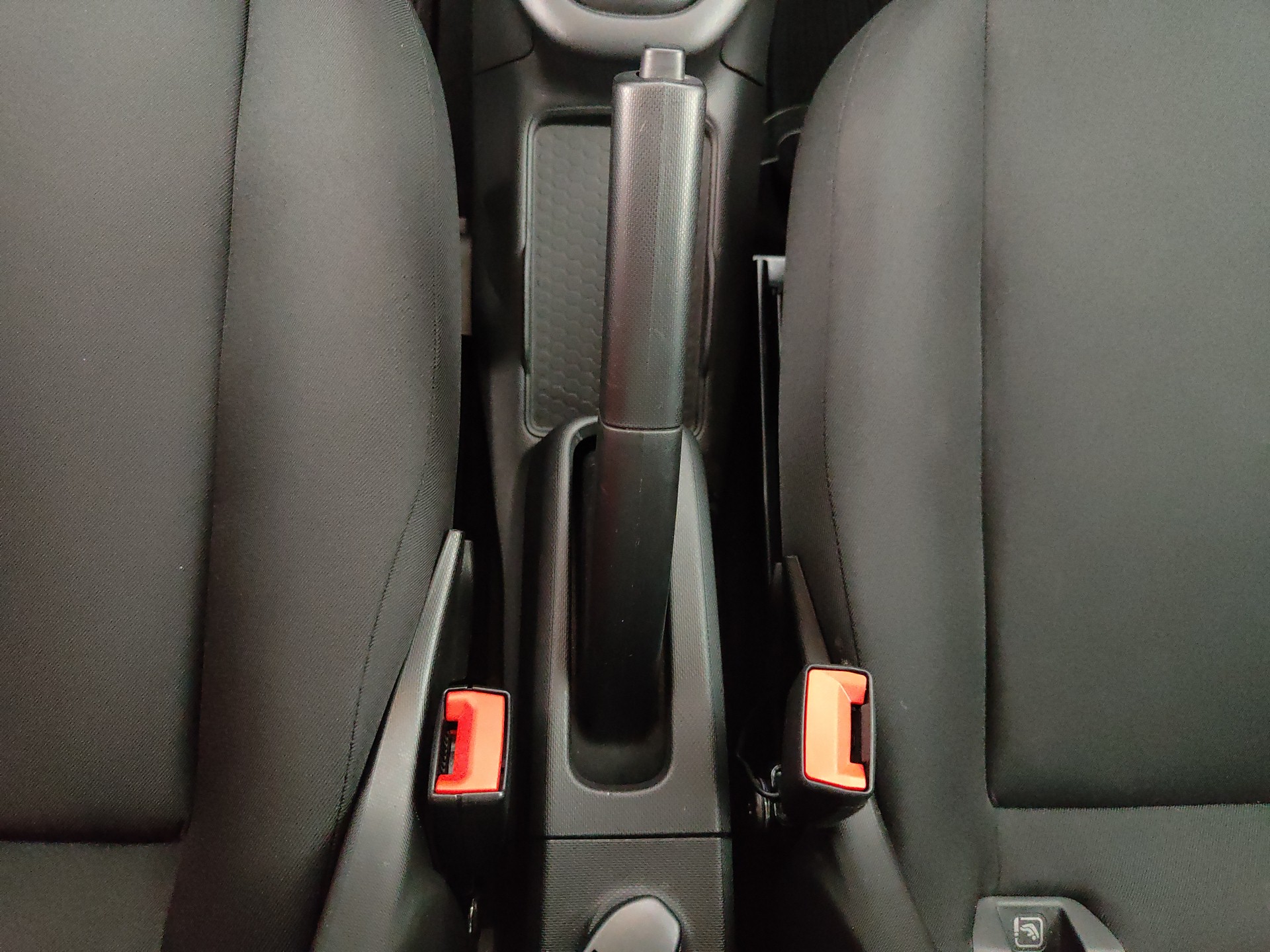 SMART FORTWO EQ TWINAMIC PURE