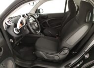 SMART FORTWO EQ TWINAMIC PURE
