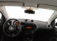 SMART FORTWO EQ TWINAMIC PURE