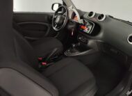 SMART FORTWO EQ TWINAMIC PURE