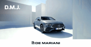 Nuova Mercedes Classe A