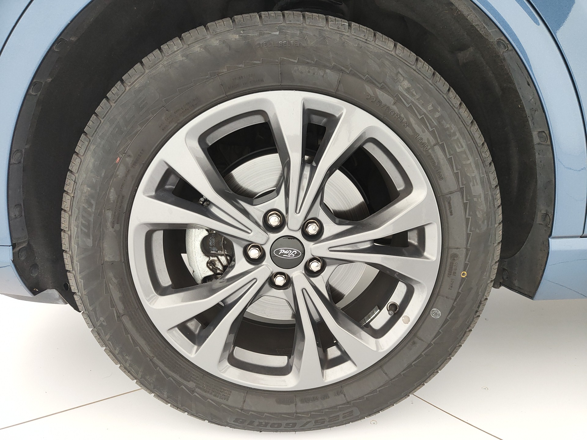 Ford Kuga 2.0 ecoblue ST-Line X awd 150cv auto