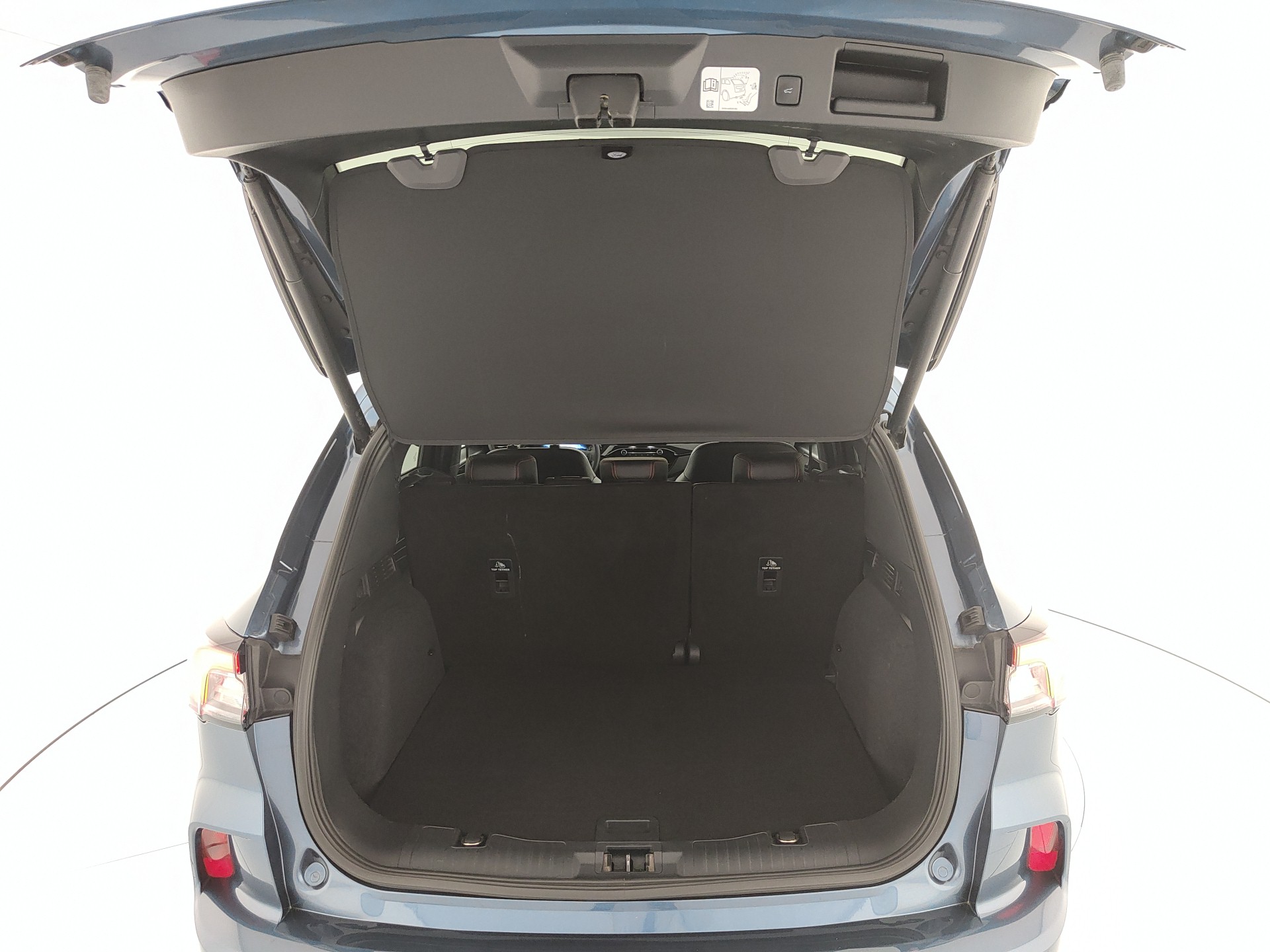 Ford Kuga 2.0 ecoblue ST-Line X awd 150cv auto