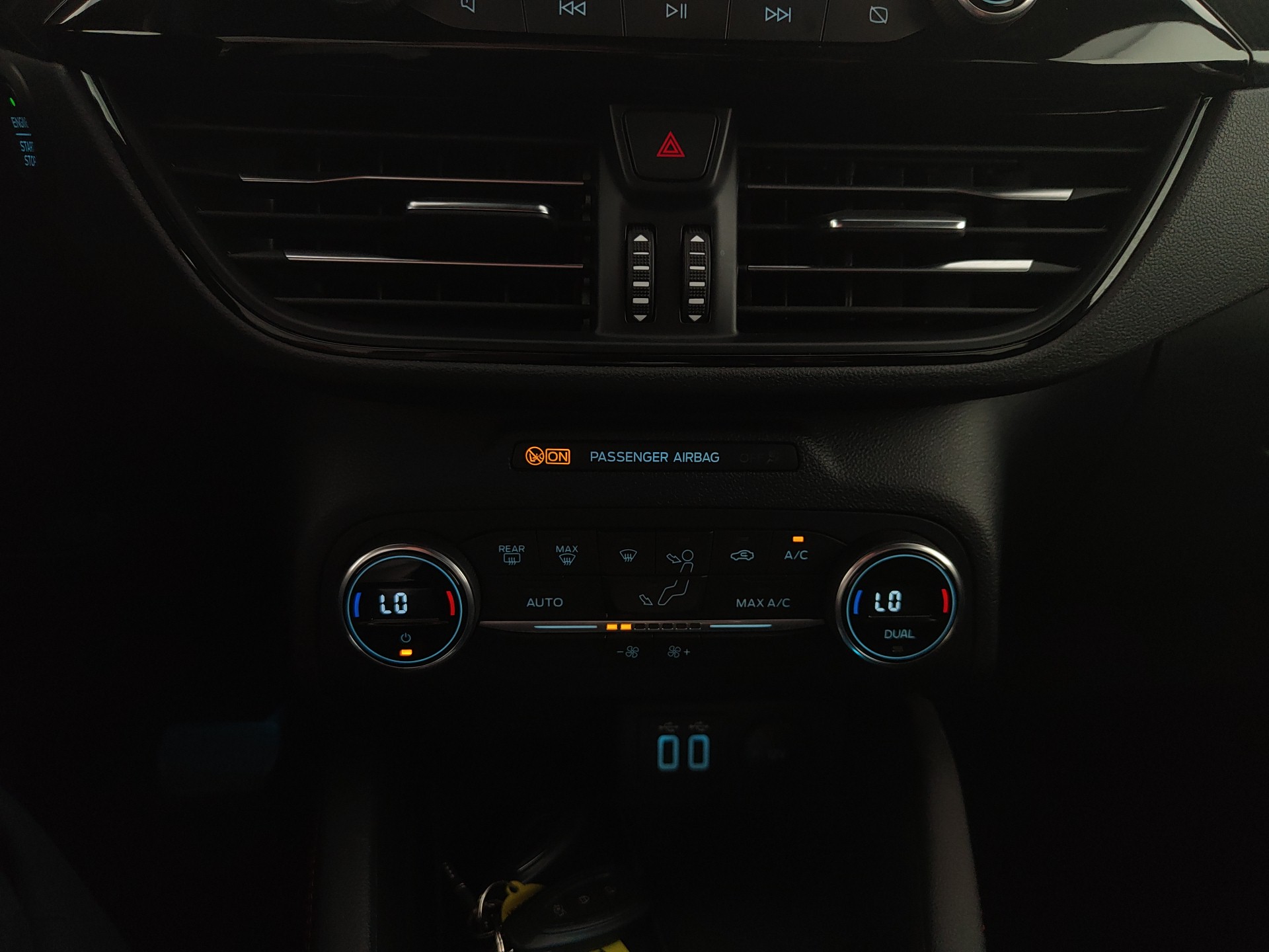 Ford Kuga 2.0 ecoblue ST-Line X awd 150cv auto