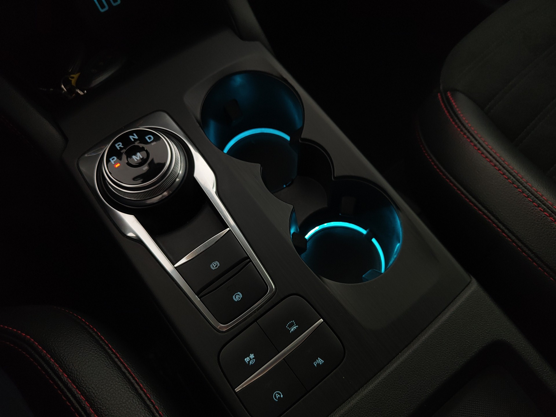 Ford Kuga 2.0 ecoblue ST-Line X awd 150cv auto