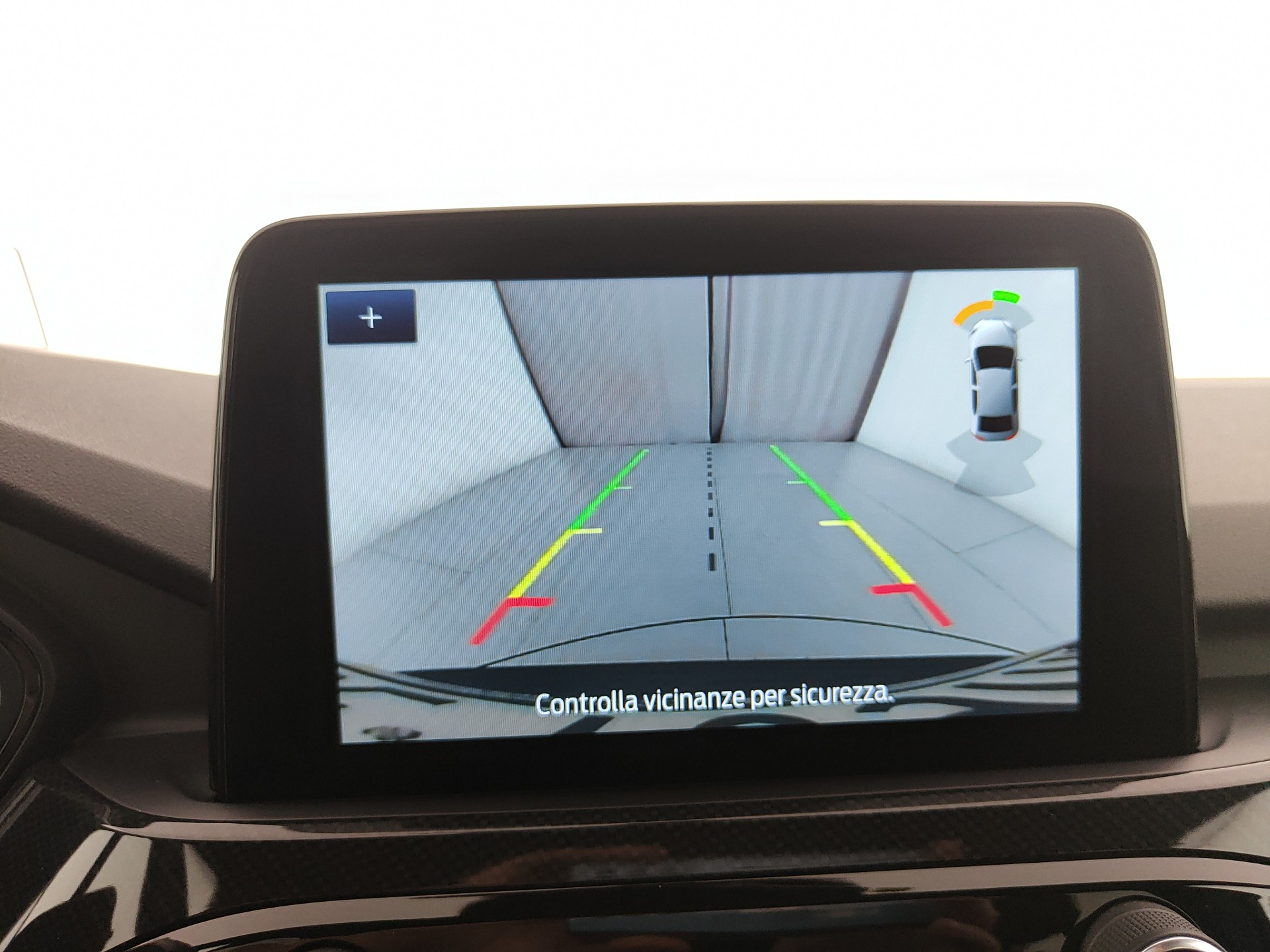 Ford Kuga 2.0 ecoblue ST-Line X awd 150cv auto