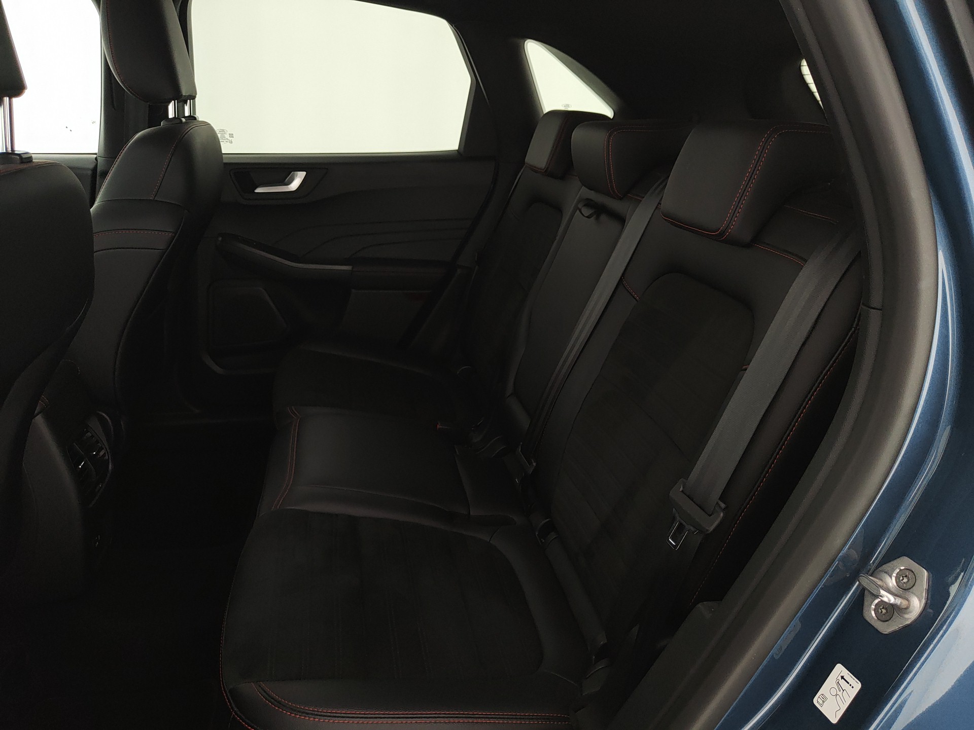 Ford Kuga 2.0 ecoblue ST-Line X awd 150cv auto