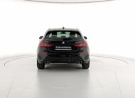 BMW SERIE 118 D BUSINESS ADVANTAGE AUTO