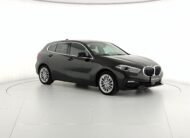 BMW SERIE 118 D BUSINESS ADVANTAGE AUTO