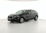 BMW SERIE 118 D BUSINESS ADVANTAGE AUTO