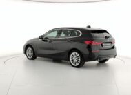 BMW SERIE 118 D BUSINESS ADVANTAGE AUTO
