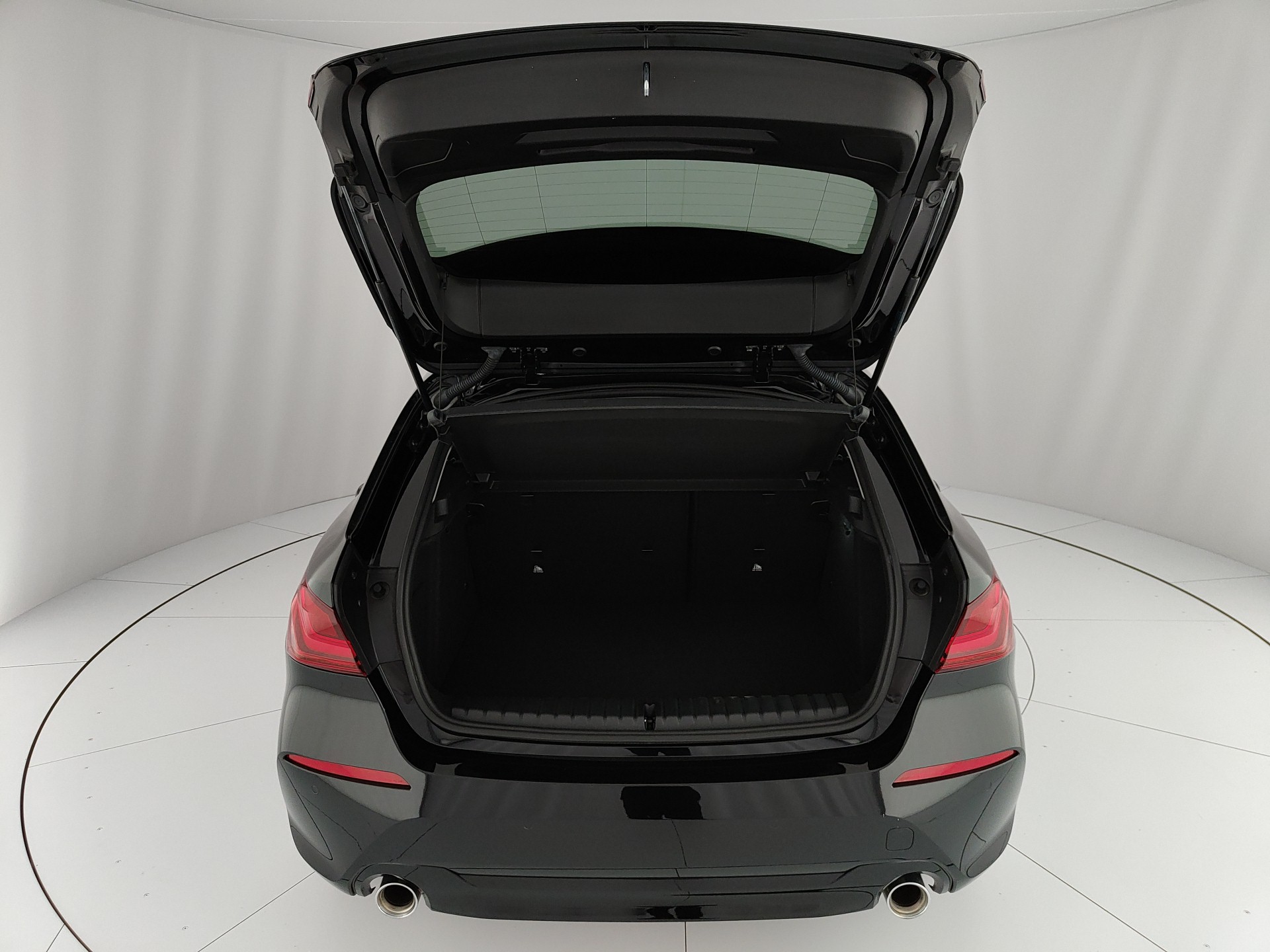 BMW SERIE 118 D BUSINESS ADVANTAGE AUTO