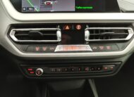 BMW SERIE 118 D BUSINESS ADVANTAGE AUTO