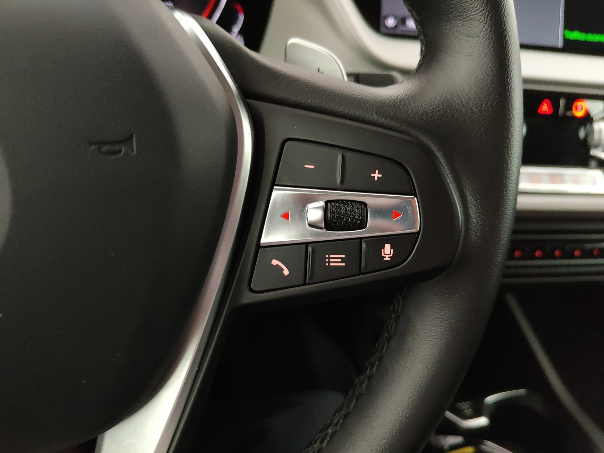 BMW SERIE 118 D BUSINESS ADVANTAGE AUTO