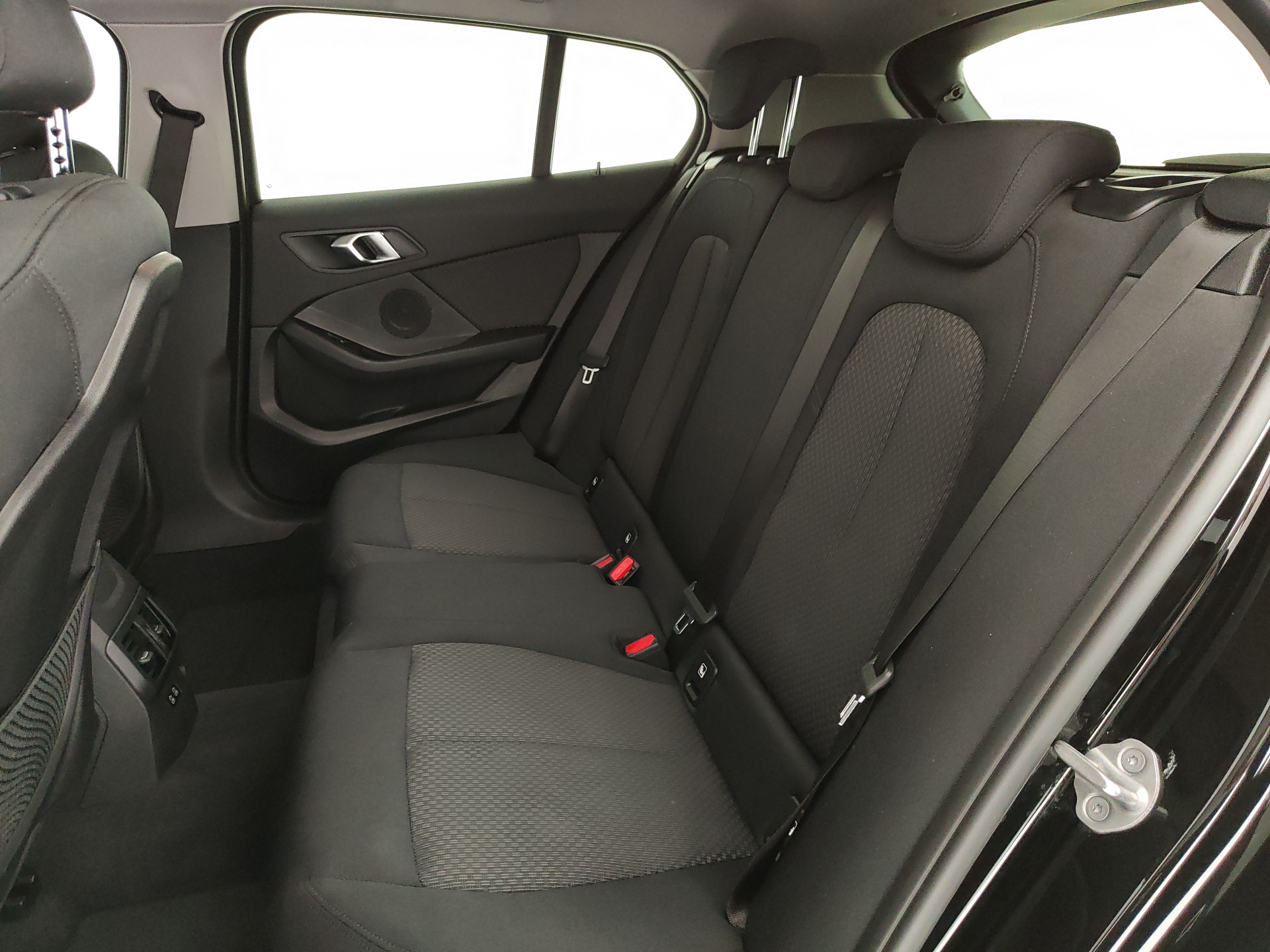 BMW SERIE 118 D BUSINESS ADVANTAGE AUTO