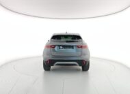 JAGUAR E-PACE 2.0D I4 163CV AWD AUTO R-DYNAMIC S