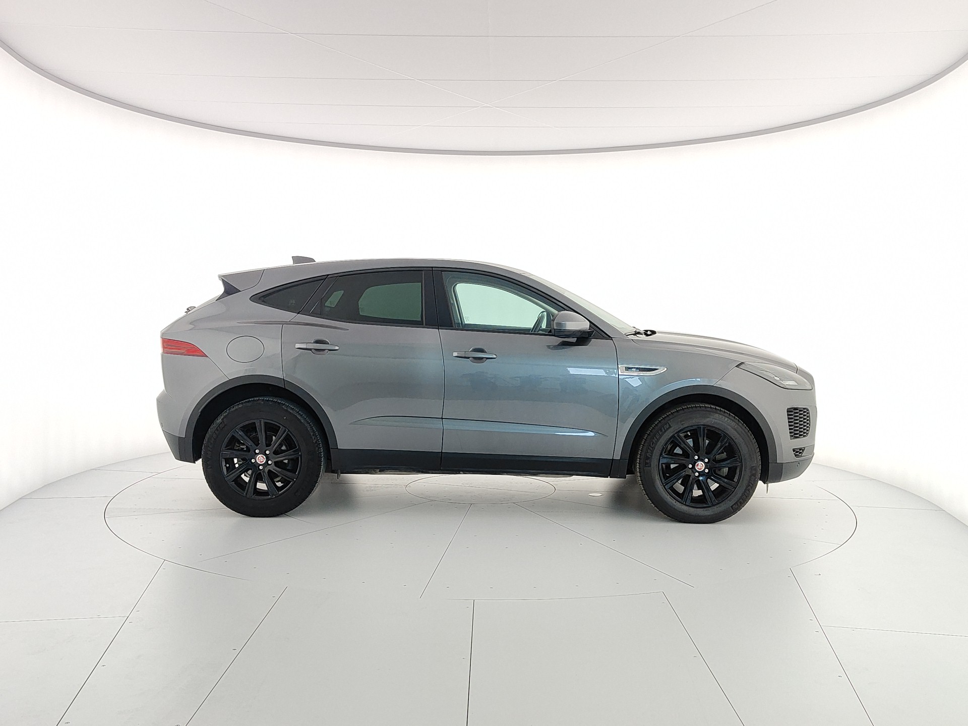 JAGUAR E-PACE 2.0D I4 163CV AWD AUTO R-DYNAMIC S