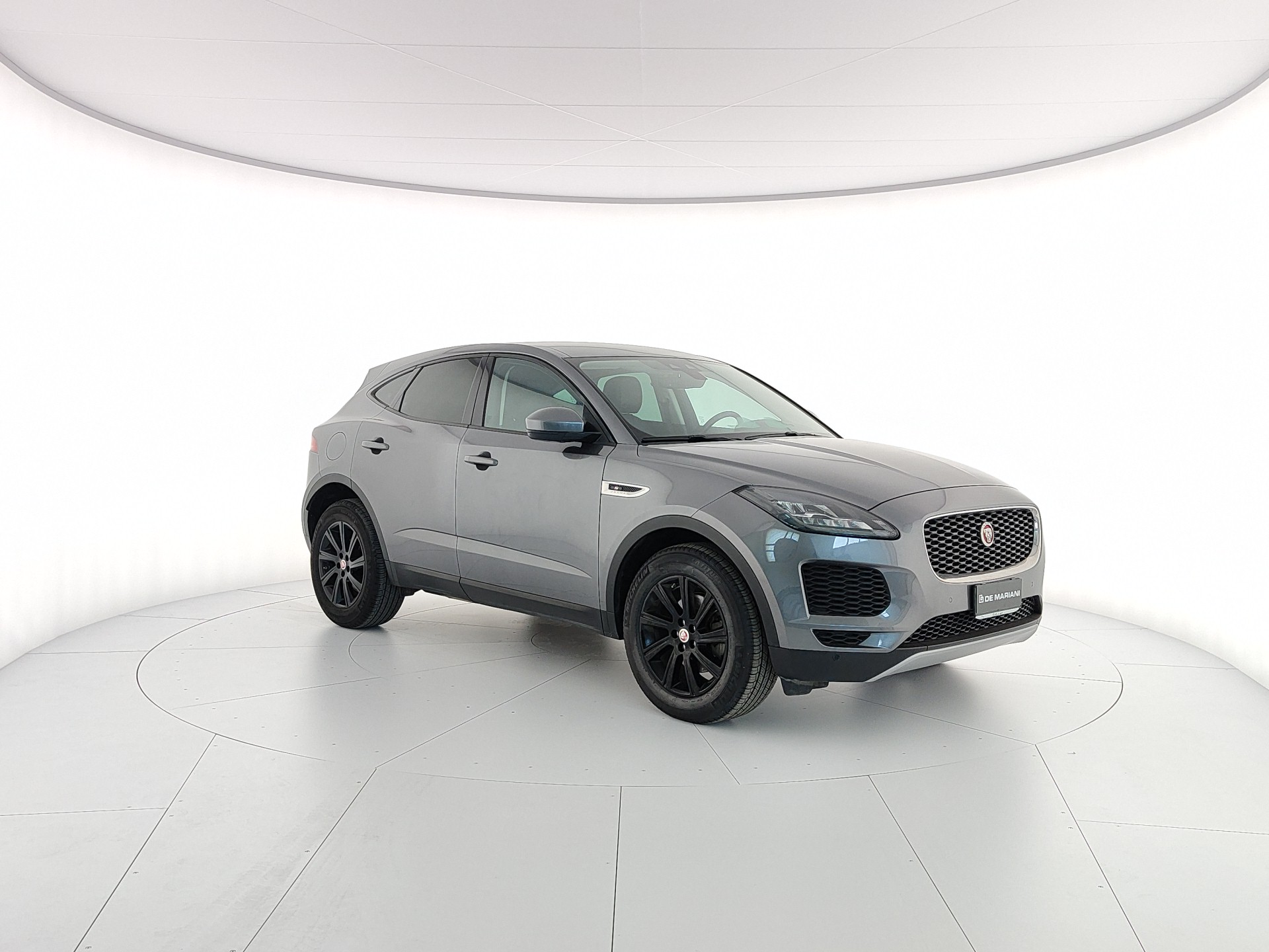 JAGUAR E-PACE 2.0D I4 163CV AWD AUTO R-DYNAMIC S