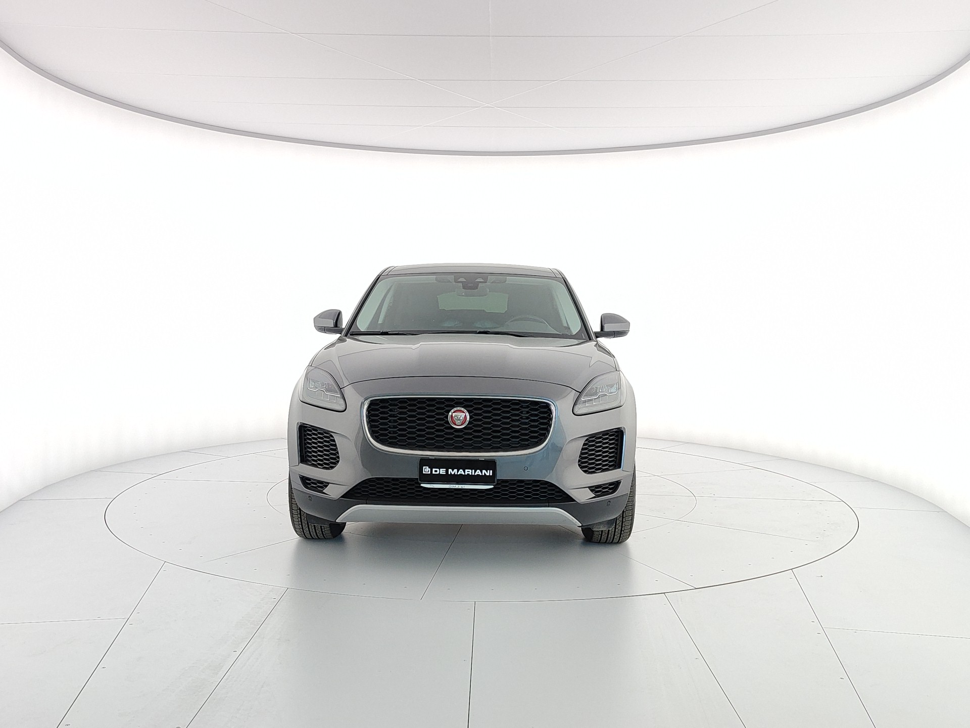 JAGUAR E-PACE 2.0D I4 163CV AWD AUTO R-DYNAMIC S