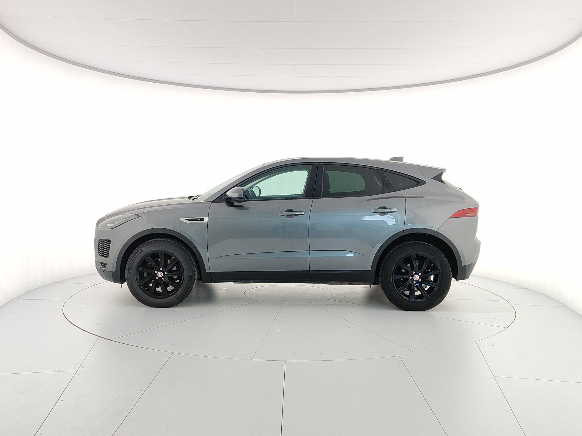 JAGUAR E-PACE 2.0D I4 163CV AWD AUTO R-DYNAMIC S