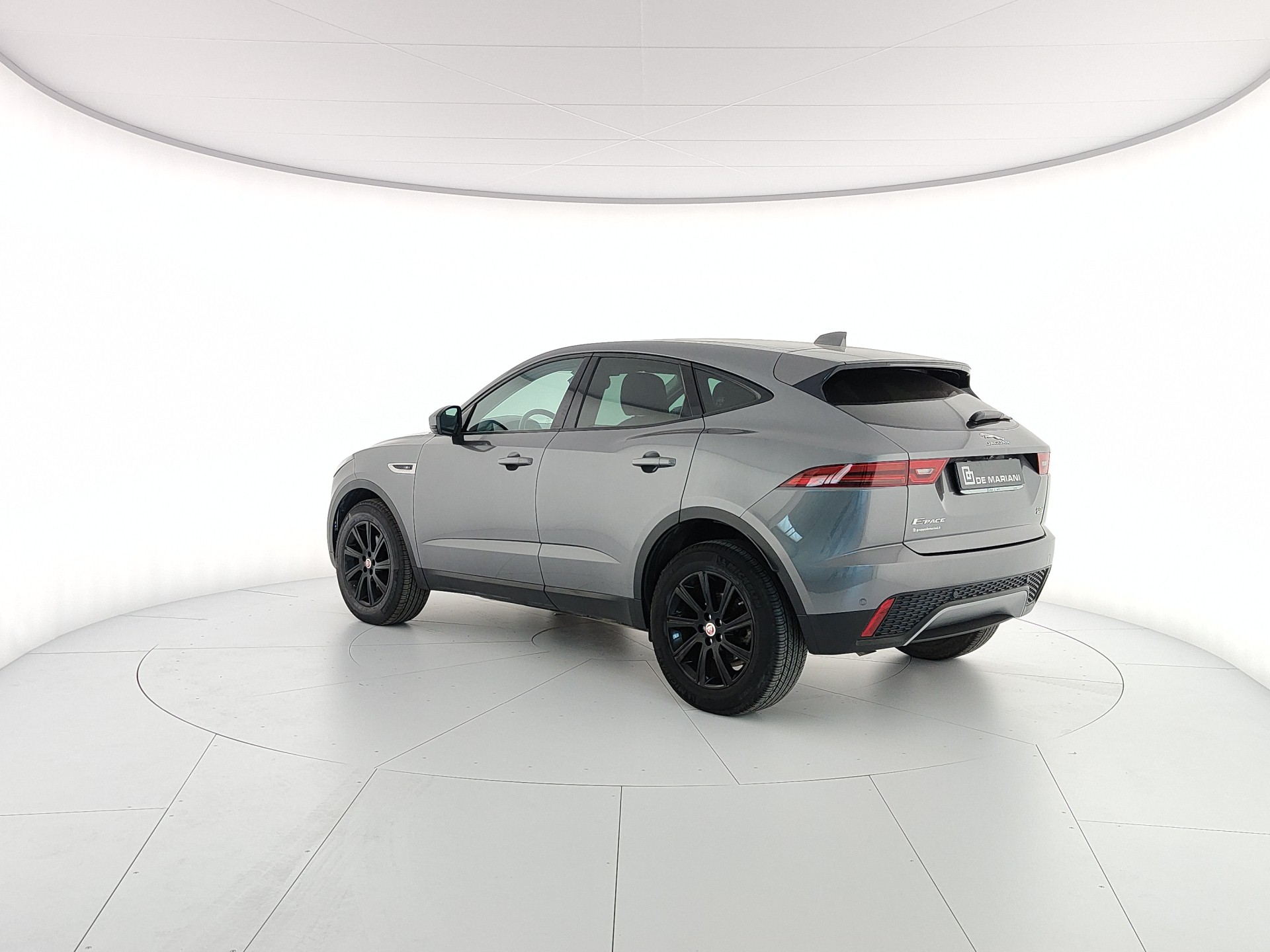 JAGUAR E-PACE 2.0D I4 163CV AWD AUTO R-DYNAMIC S