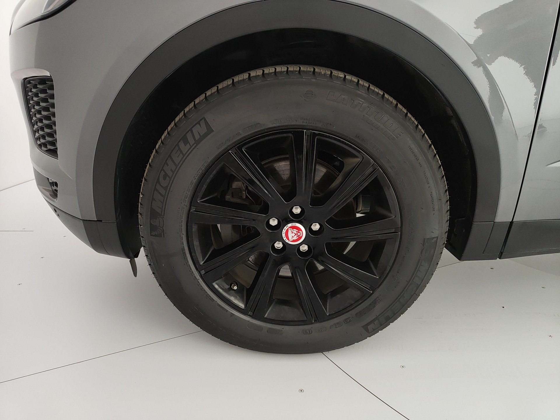 JAGUAR E-PACE 2.0D I4 163CV AWD AUTO R-DYNAMIC S