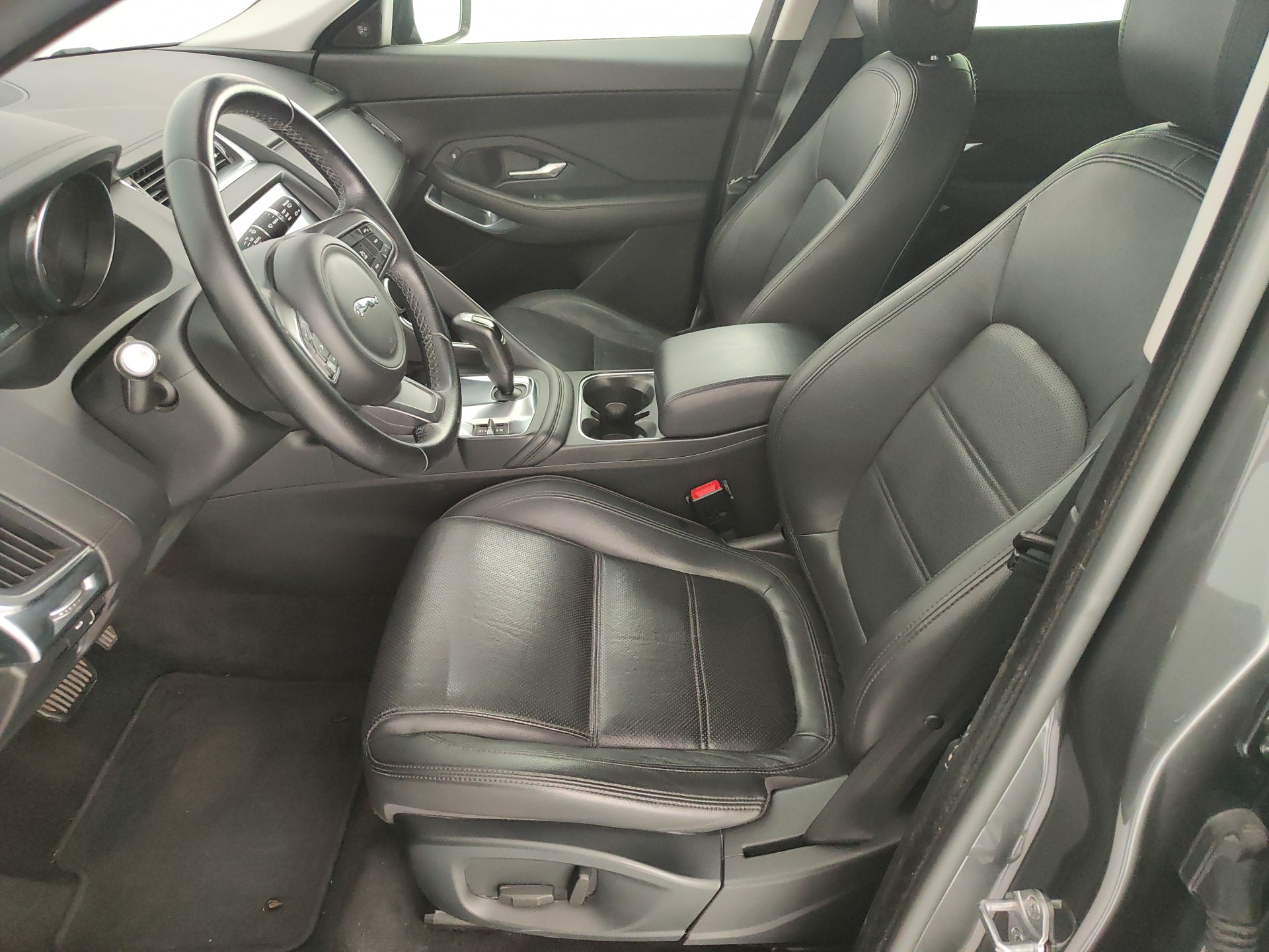 JAGUAR E-PACE 2.0D I4 163CV AWD AUTO R-DYNAMIC S