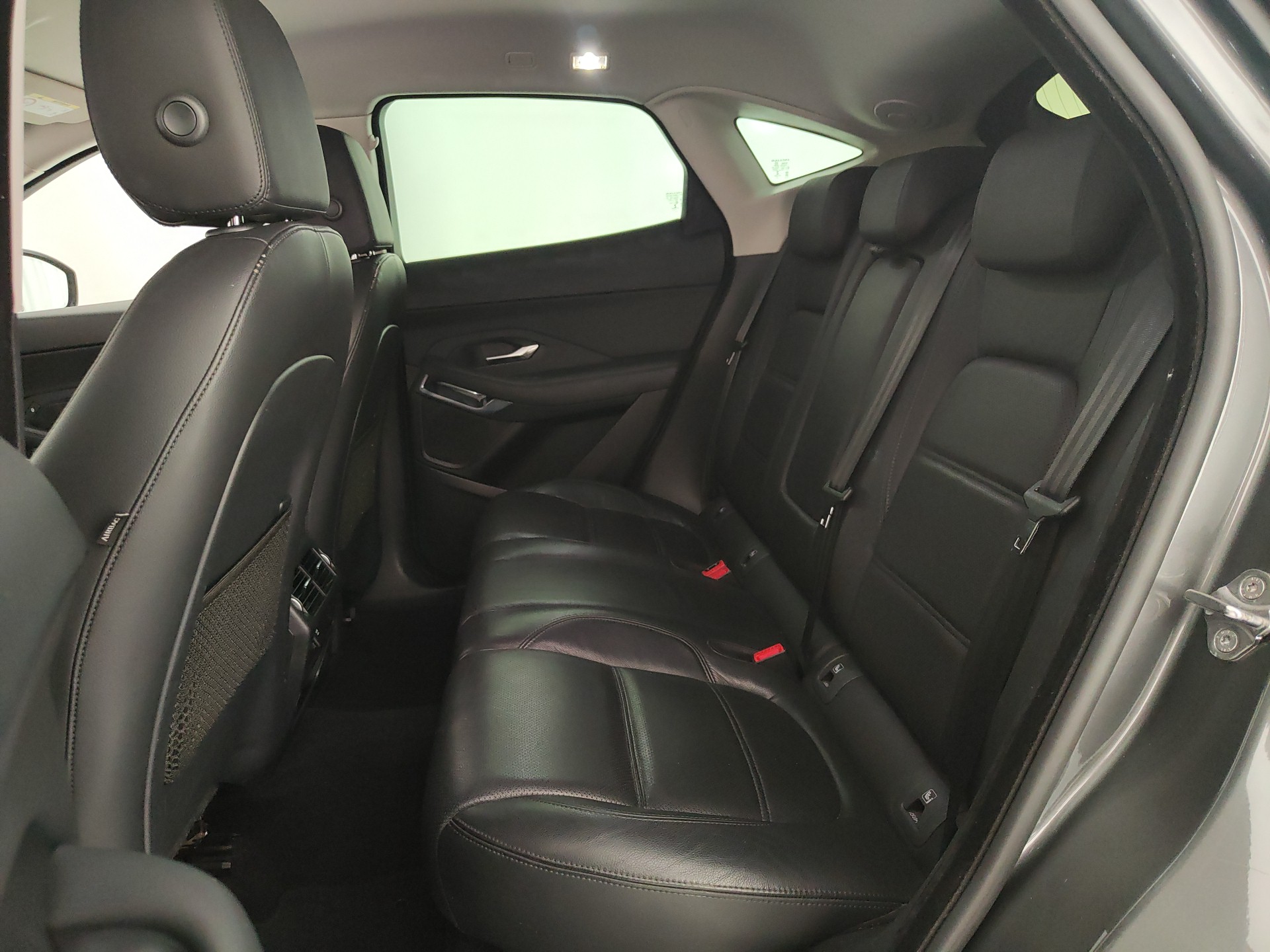 JAGUAR E-PACE 2.0D I4 163CV AWD AUTO R-DYNAMIC S