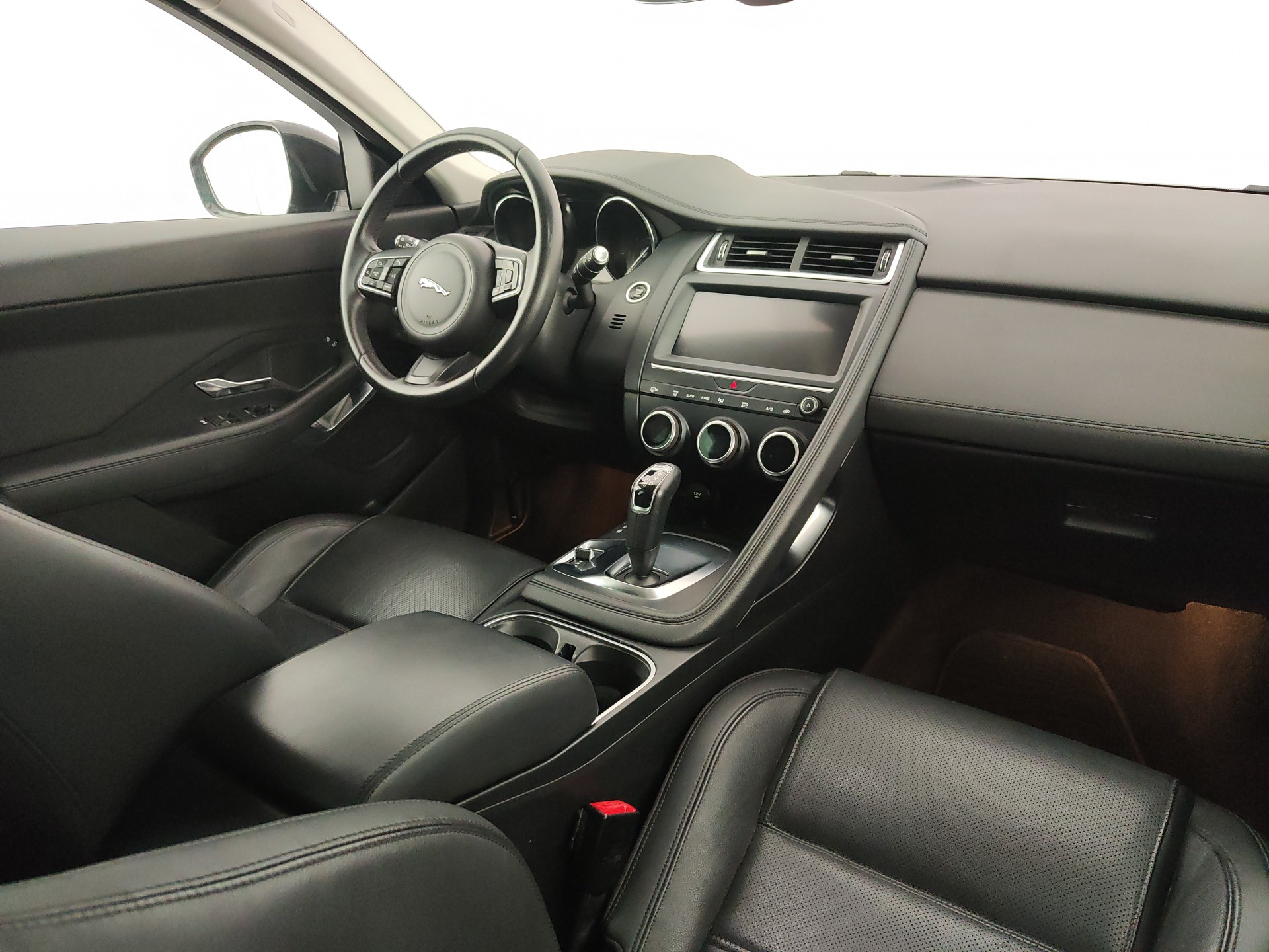 JAGUAR E-PACE 2.0D I4 163CV AWD AUTO R-DYNAMIC S