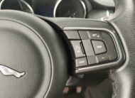 JAGUAR E-PACE 2.0D I4 163CV AWD AUTO R-DYNAMIC S