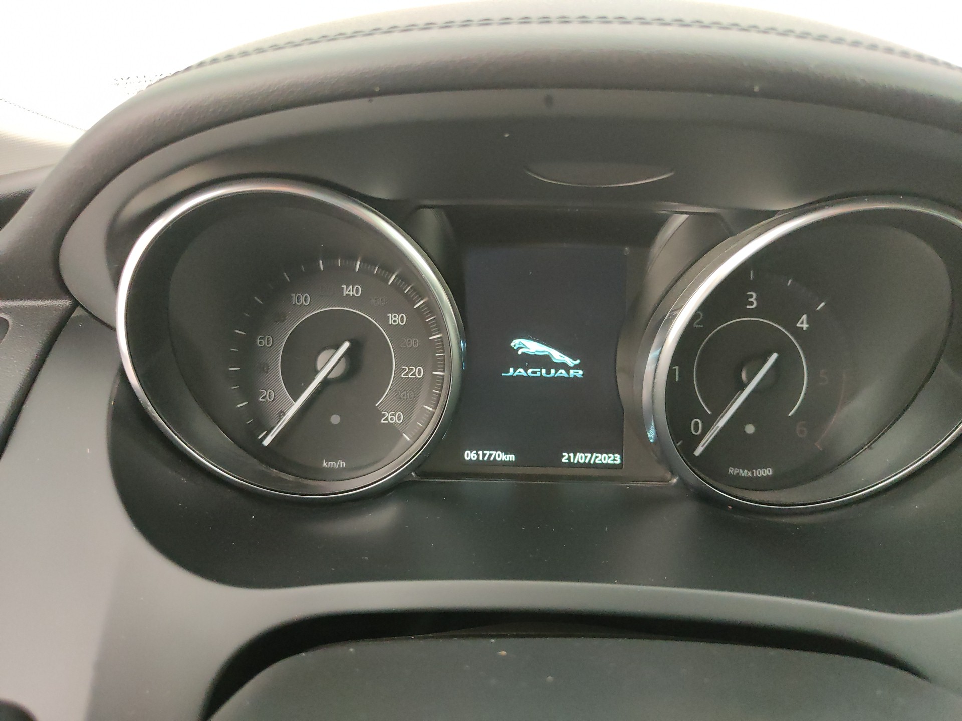 JAGUAR E-PACE 2.0D I4 163CV AWD AUTO R-DYNAMIC S