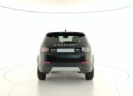 LAND ROVER Discovery Sport 2.0d td4 mhev SE awd 163cv auto