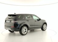 LAND ROVER Discovery Sport 2.0d td4 mhev SE awd 163cv auto
