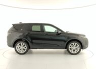 LAND ROVER Discovery Sport 2.0d td4 mhev SE awd 163cv auto