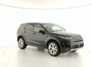 LAND ROVER Discovery Sport 2.0d td4 mhev SE awd 163cv auto