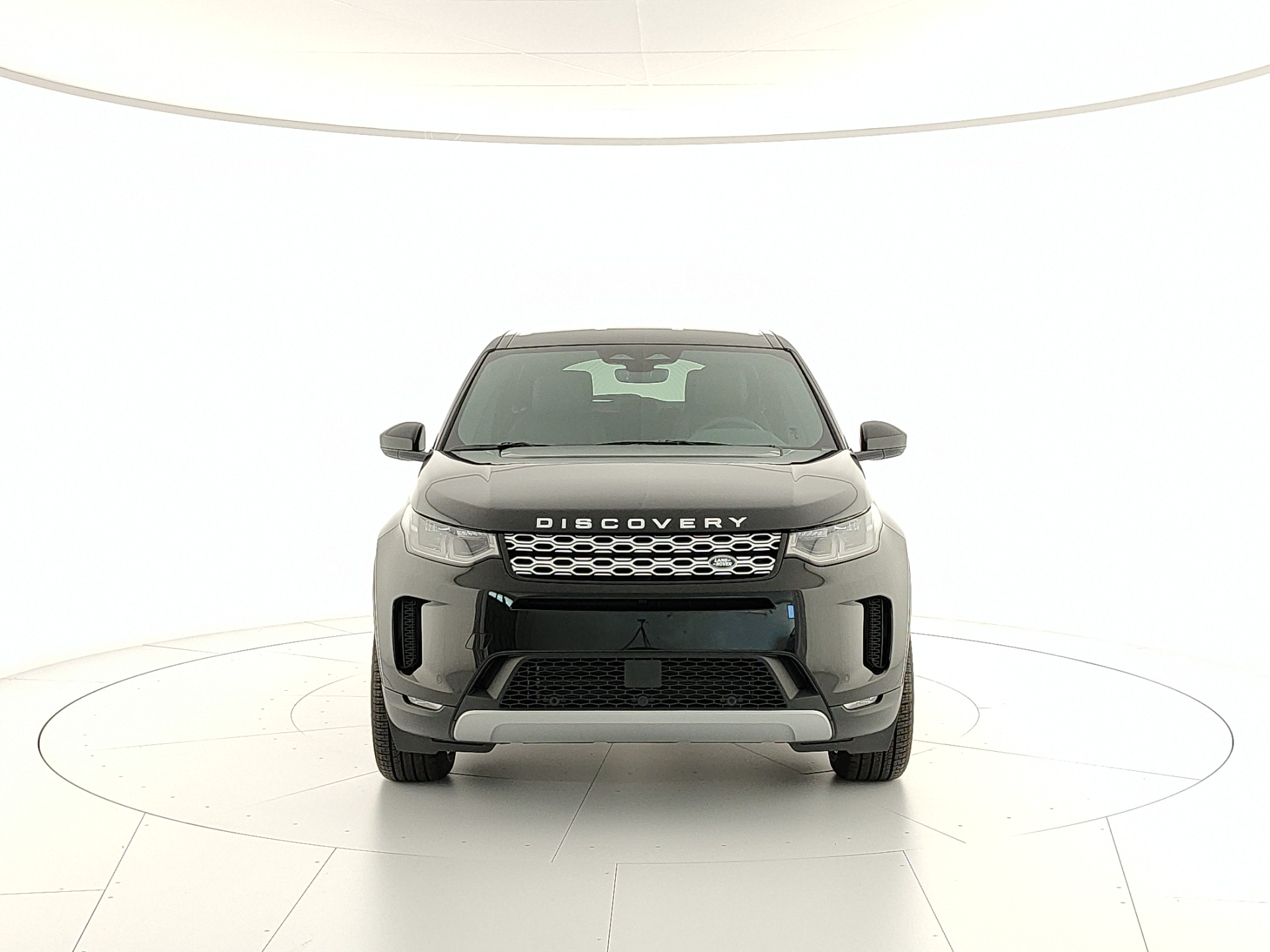 LAND ROVER Discovery Sport 2.0d td4 mhev SE awd 163cv auto