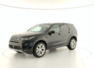 LAND ROVER Discovery Sport 2.0d td4 mhev SE awd 163cv auto