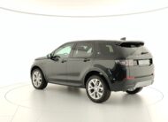 LAND ROVER Discovery Sport 2.0d td4 mhev SE awd 163cv auto