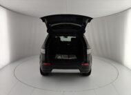 LAND ROVER Discovery Sport 2.0d td4 mhev SE awd 163cv auto