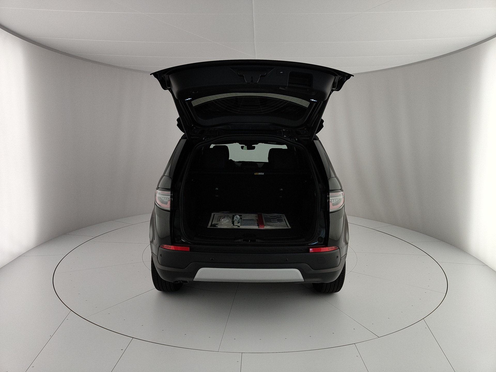 LAND ROVER Discovery Sport 2.0d td4 mhev SE awd 163cv auto