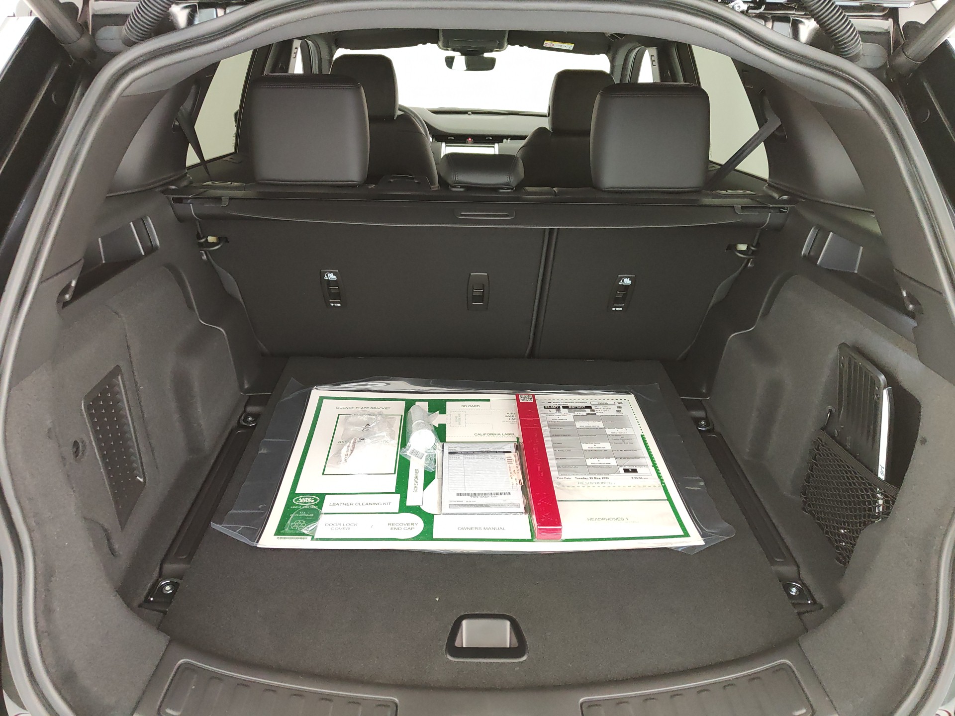 LAND ROVER Discovery Sport 2.0d td4 mhev SE awd 163cv auto