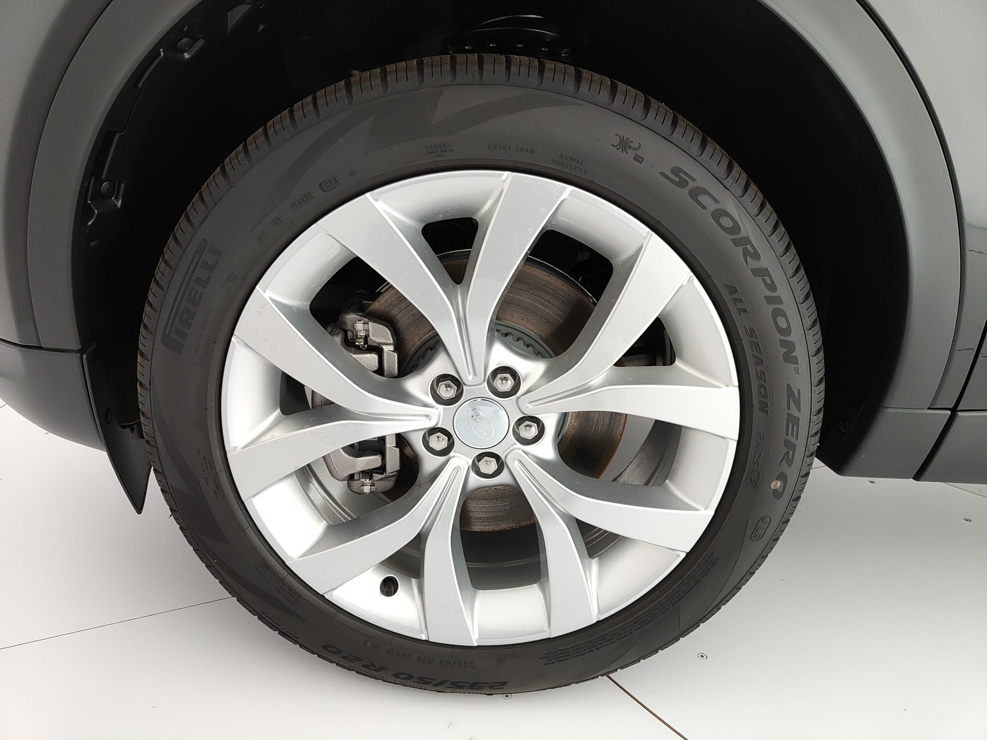 LAND ROVER Discovery Sport 2.0d td4 mhev SE awd 163cv auto