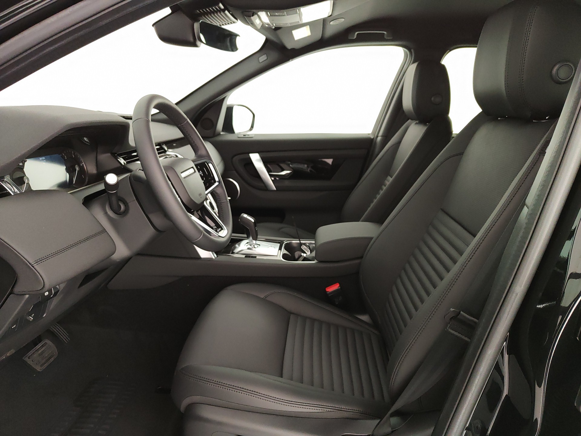 LAND ROVER Discovery Sport 2.0d td4 mhev SE awd 163cv auto