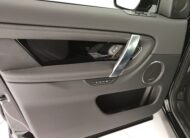 LAND ROVER Discovery Sport 2.0d td4 mhev SE awd 163cv auto