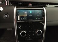 LAND ROVER Discovery Sport 2.0d td4 mhev SE awd 163cv auto