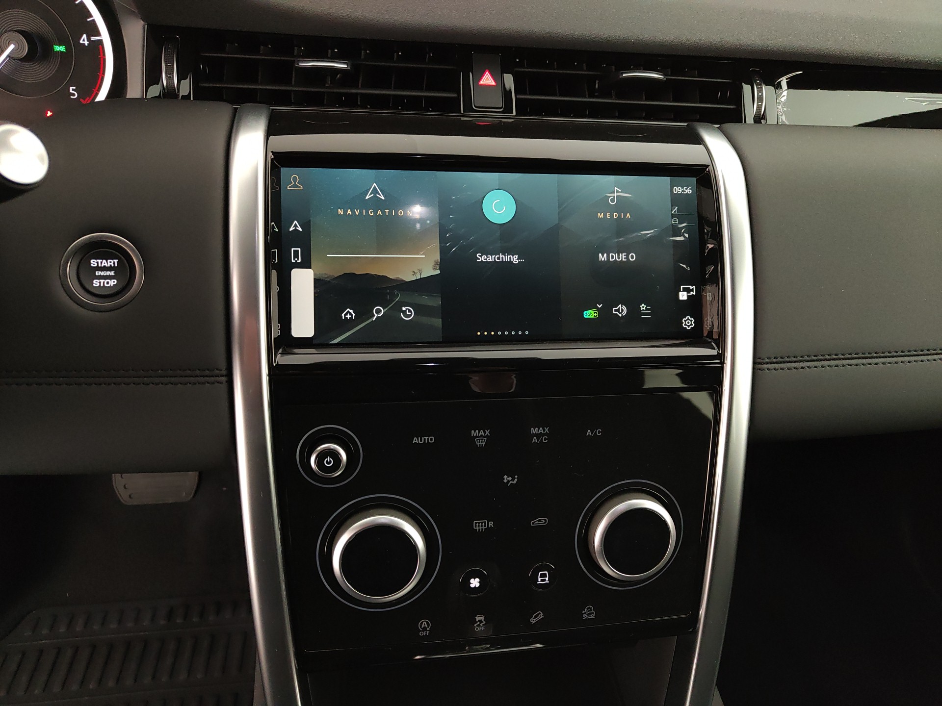 LAND ROVER Discovery Sport 2.0d td4 mhev SE awd 163cv auto