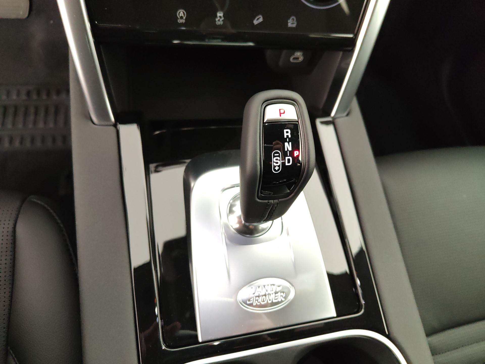 LAND ROVER Discovery Sport 2.0d td4 mhev SE awd 163cv auto