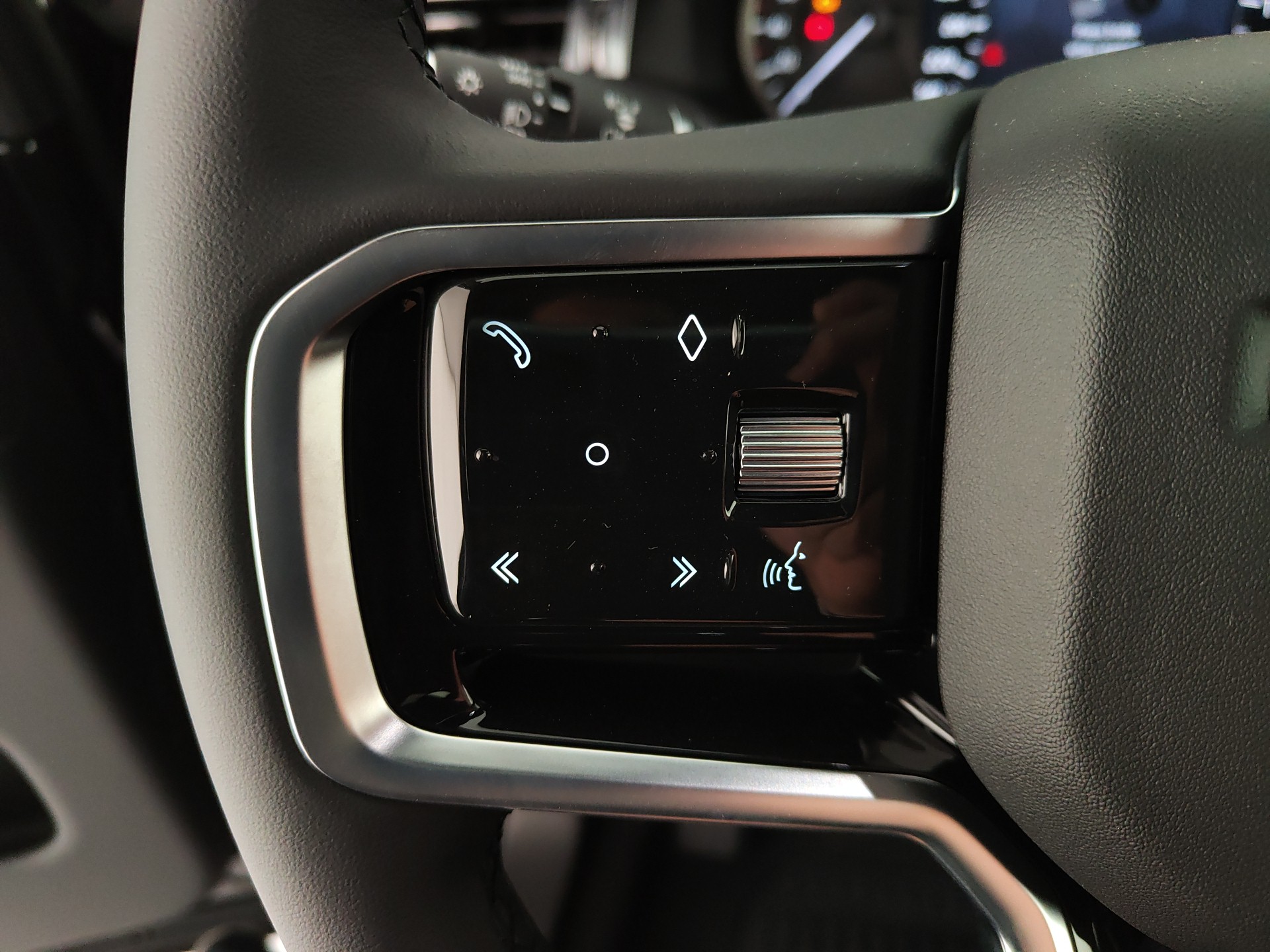 LAND ROVER Discovery Sport 2.0d td4 mhev SE awd 163cv auto