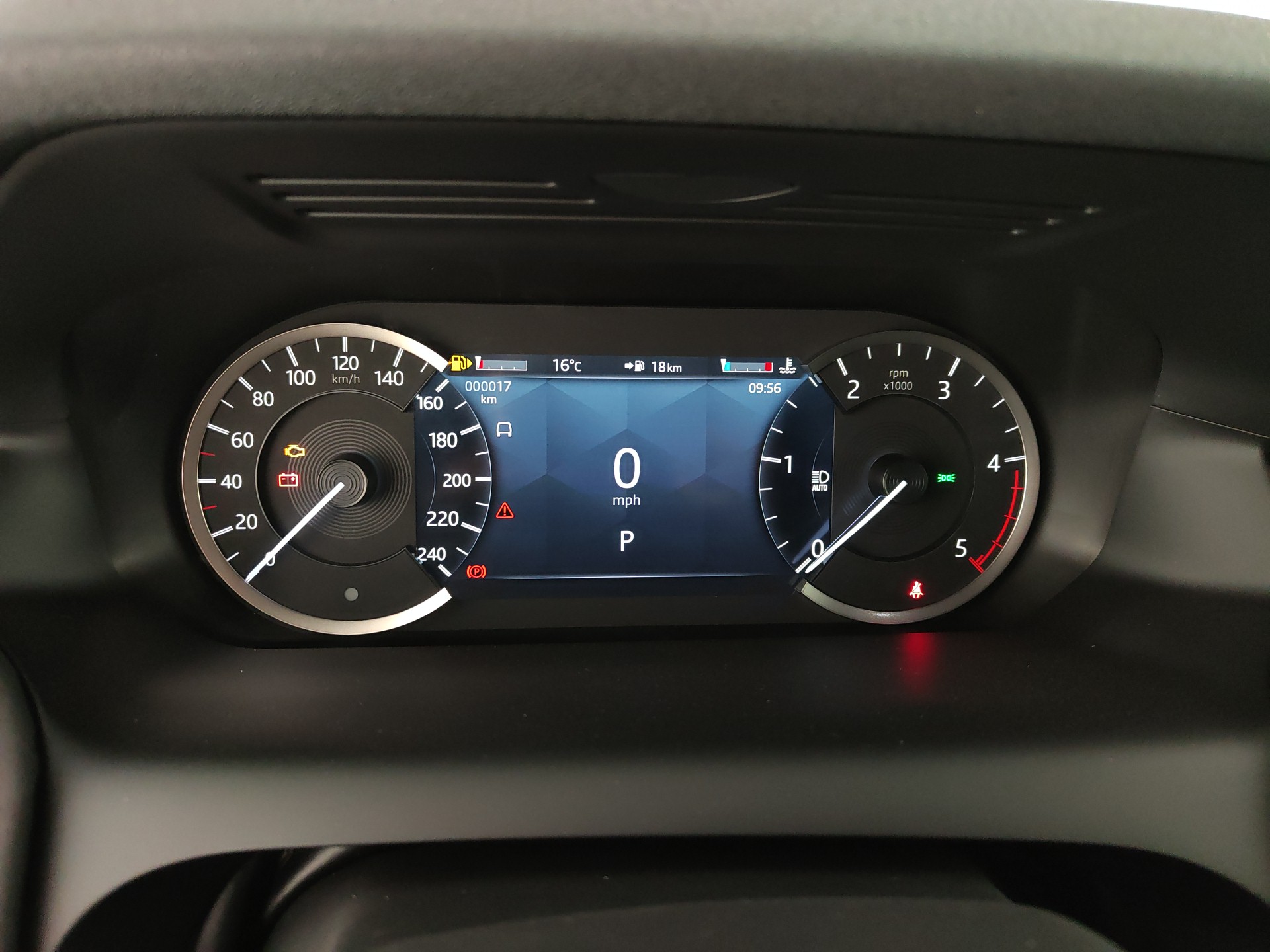 LAND ROVER Discovery Sport 2.0d td4 mhev SE awd 163cv auto